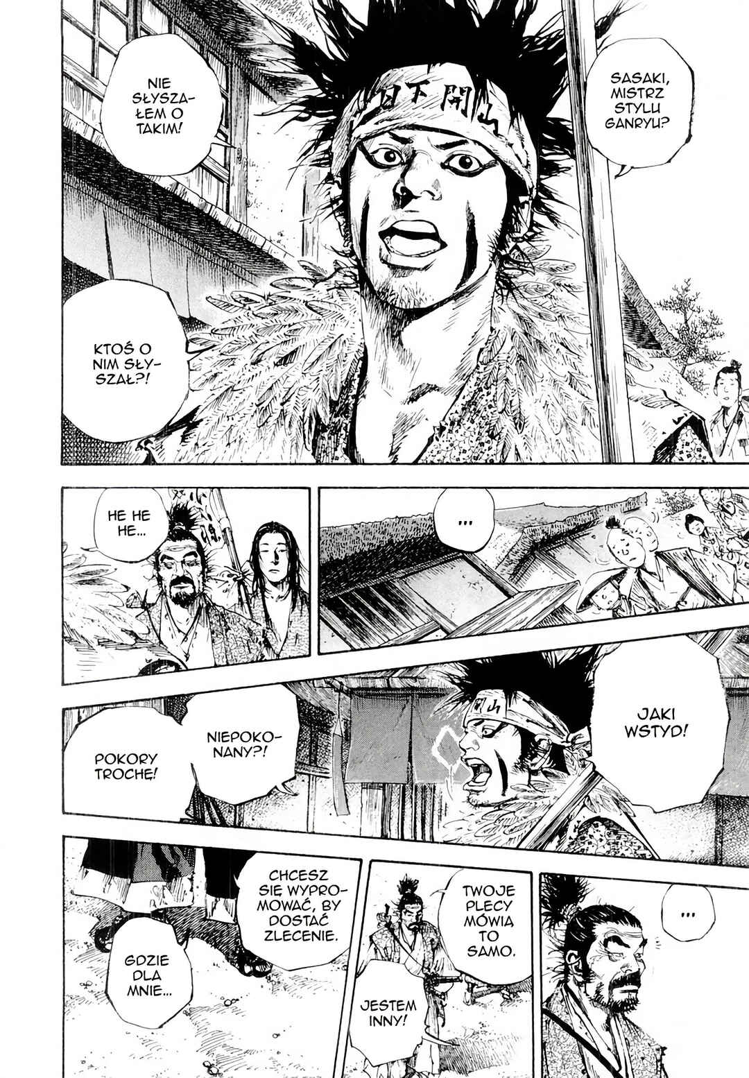 Chapter 158 - Page 10