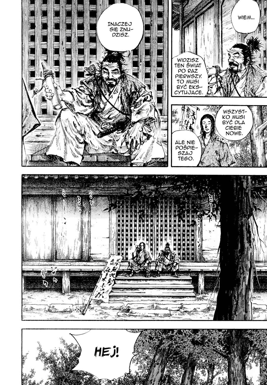 Chapter 158 - Page 20