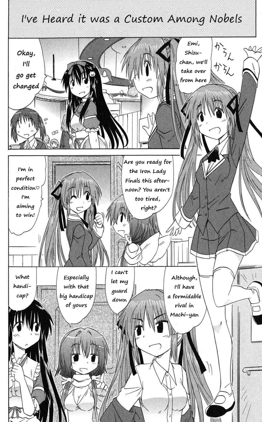 Chapter 43 - Page 12