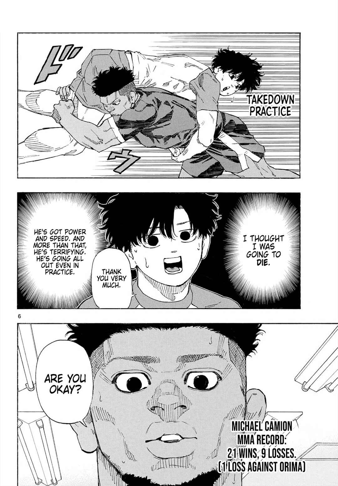Chapter 192 - Page 6