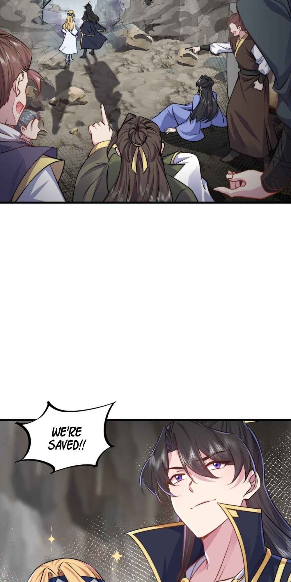 Chapter 86 - Page 25