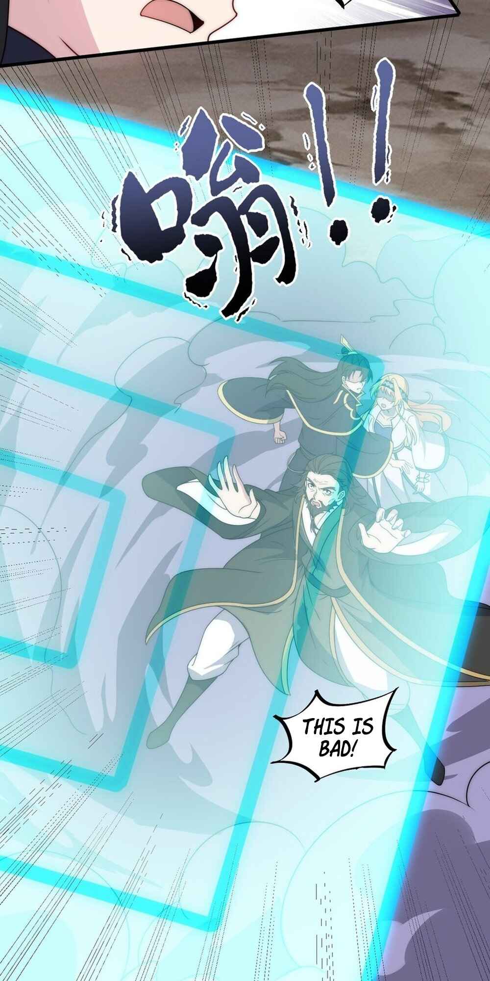 Chapter 86 - Page 36
