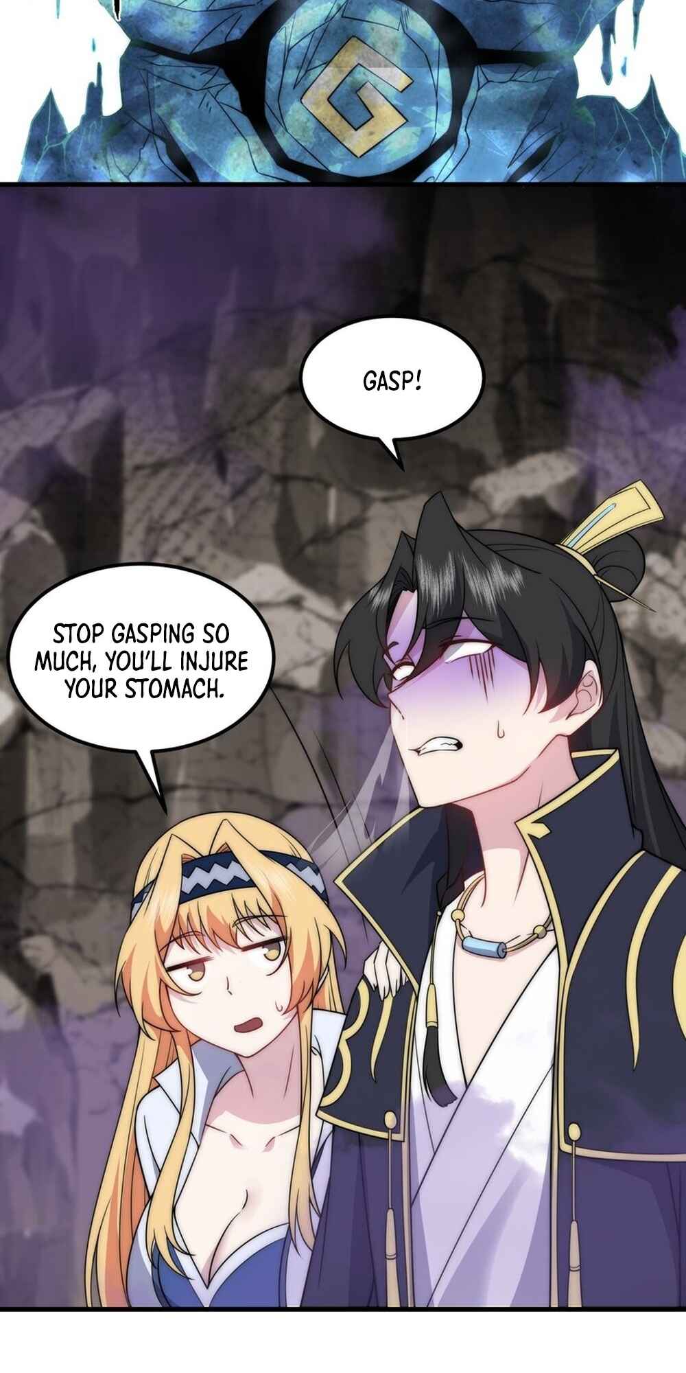 Chapter 86 - Page 43