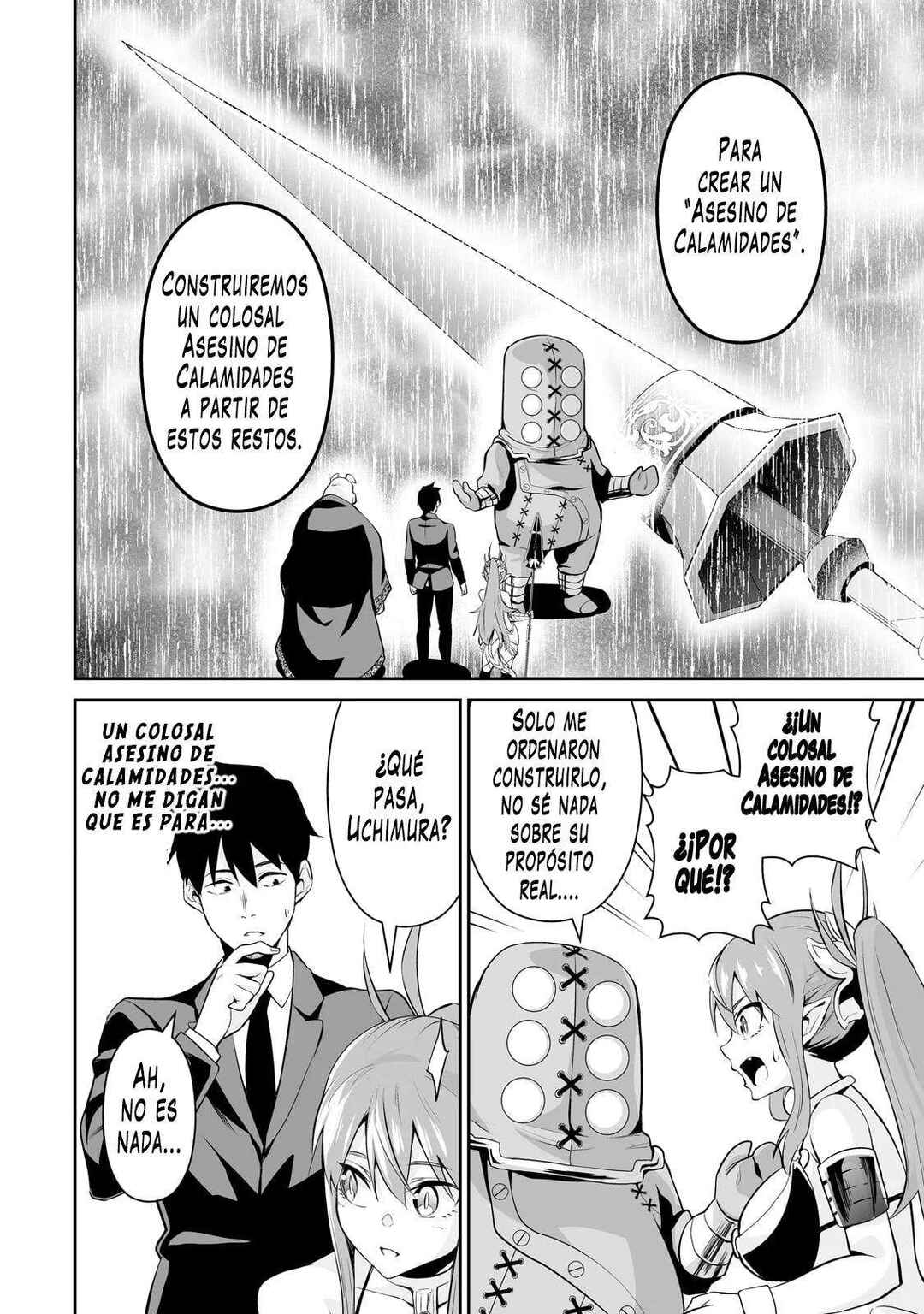 Chapter 99 - Page 11