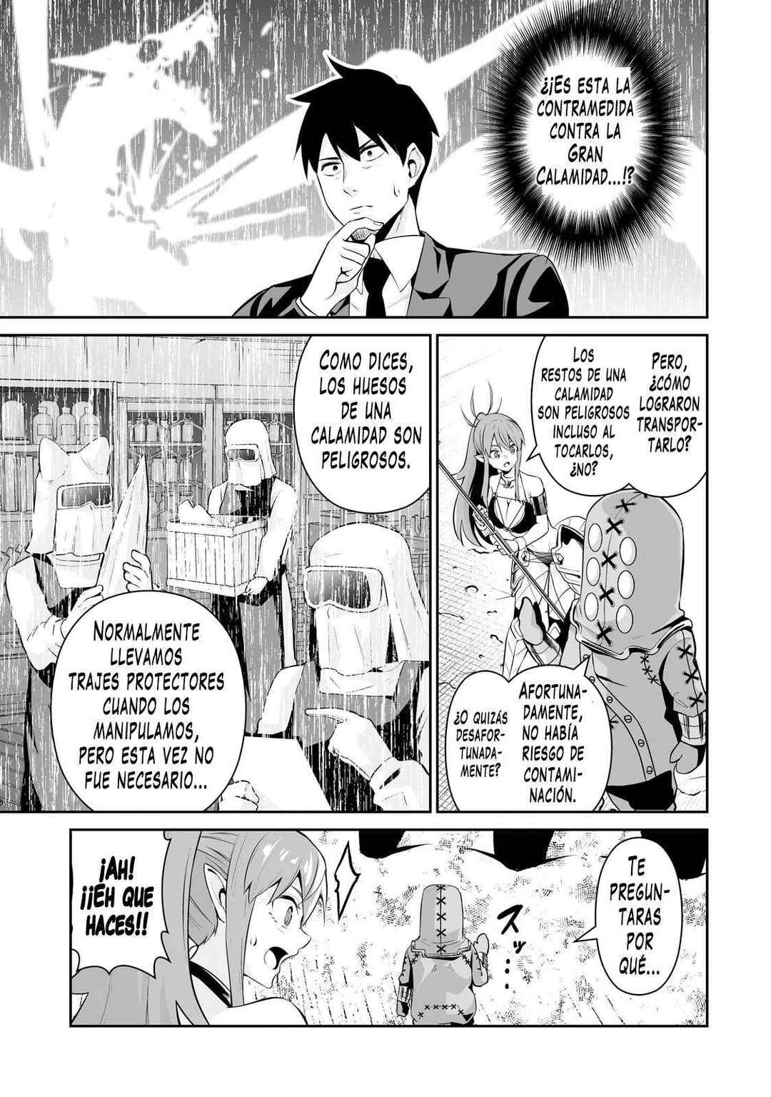 Chapter 99 - Page 12
