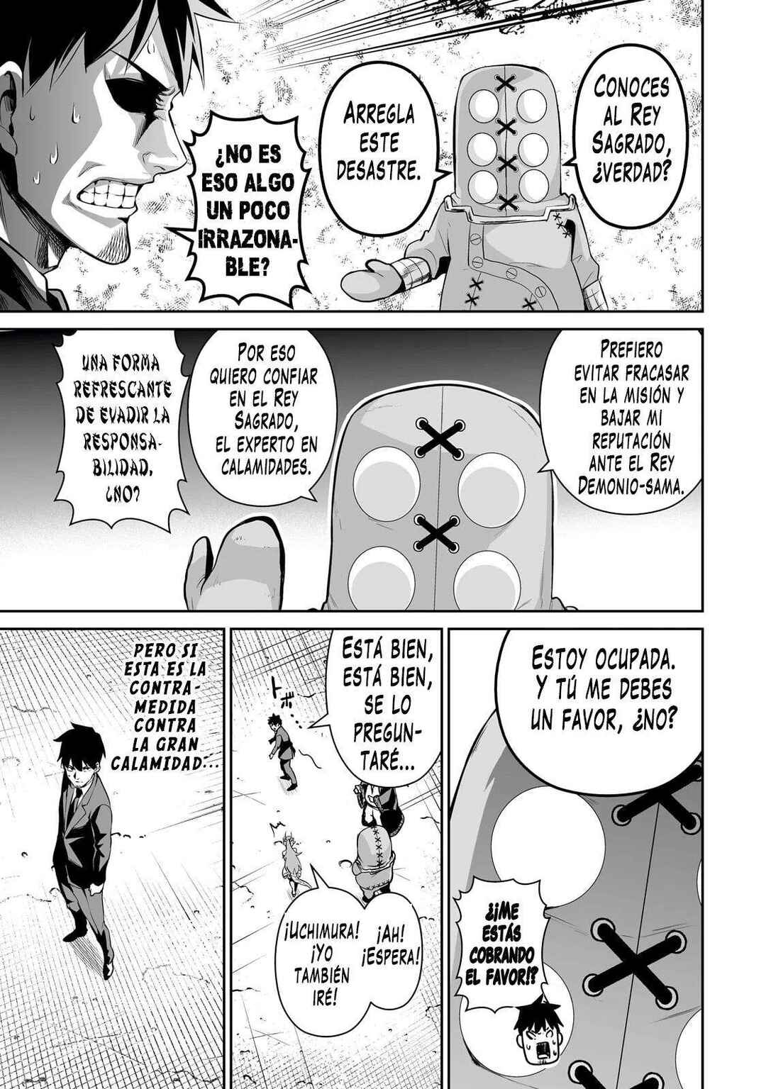 Chapter 99 - Page 14