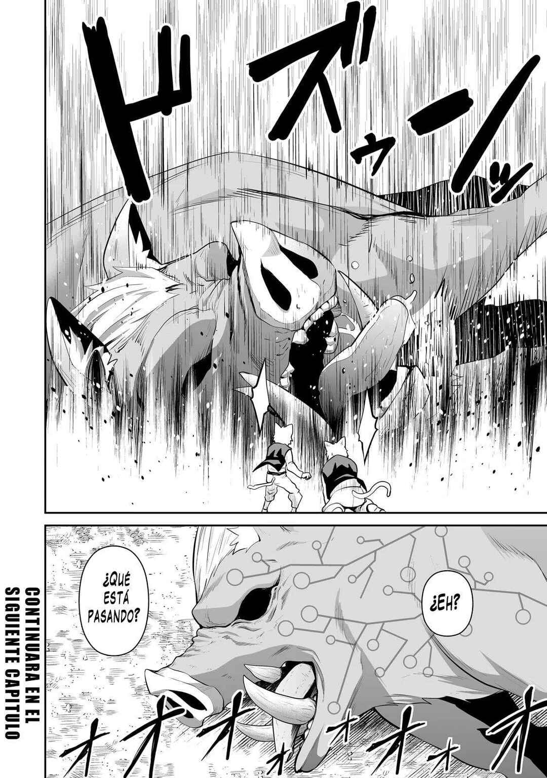 Chapter 99 - Page 17