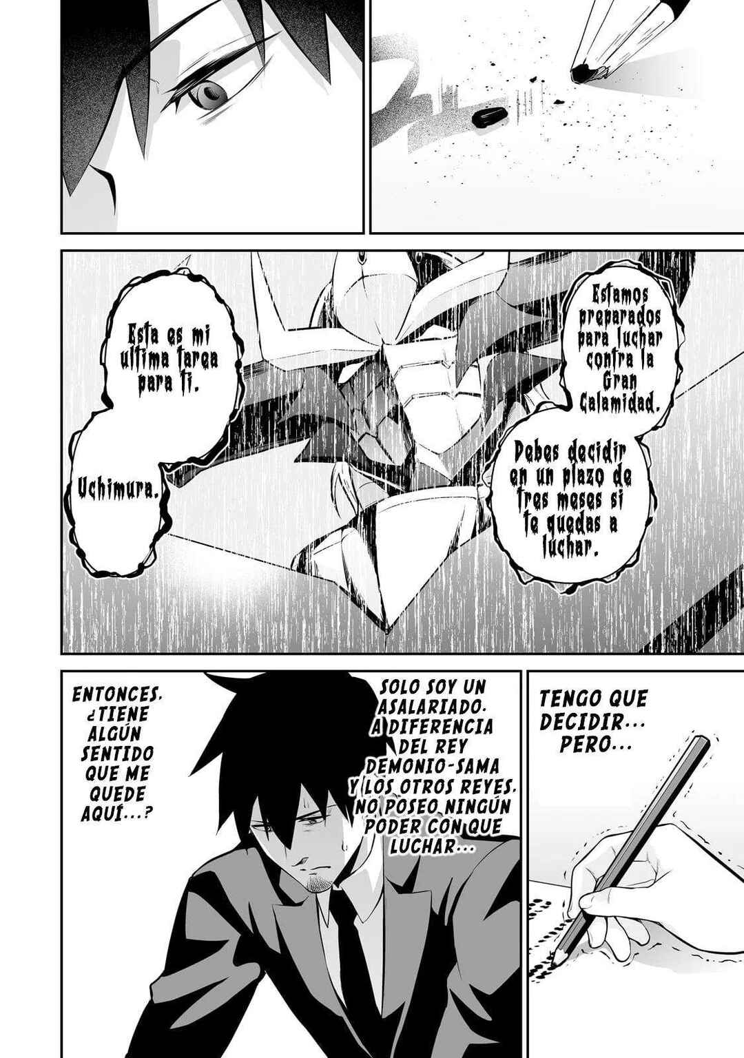 Chapter 99 - Page 3