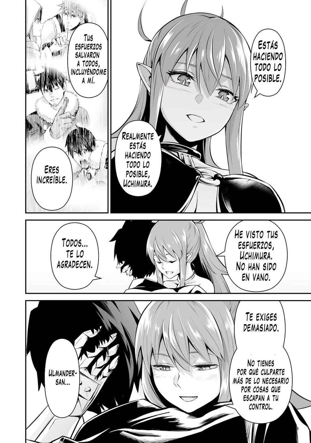 Chapter 99 - Page 5