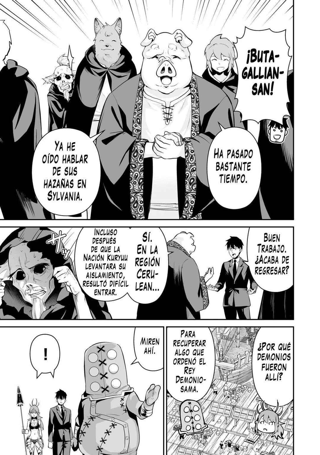 Chapter 99 - Page 8