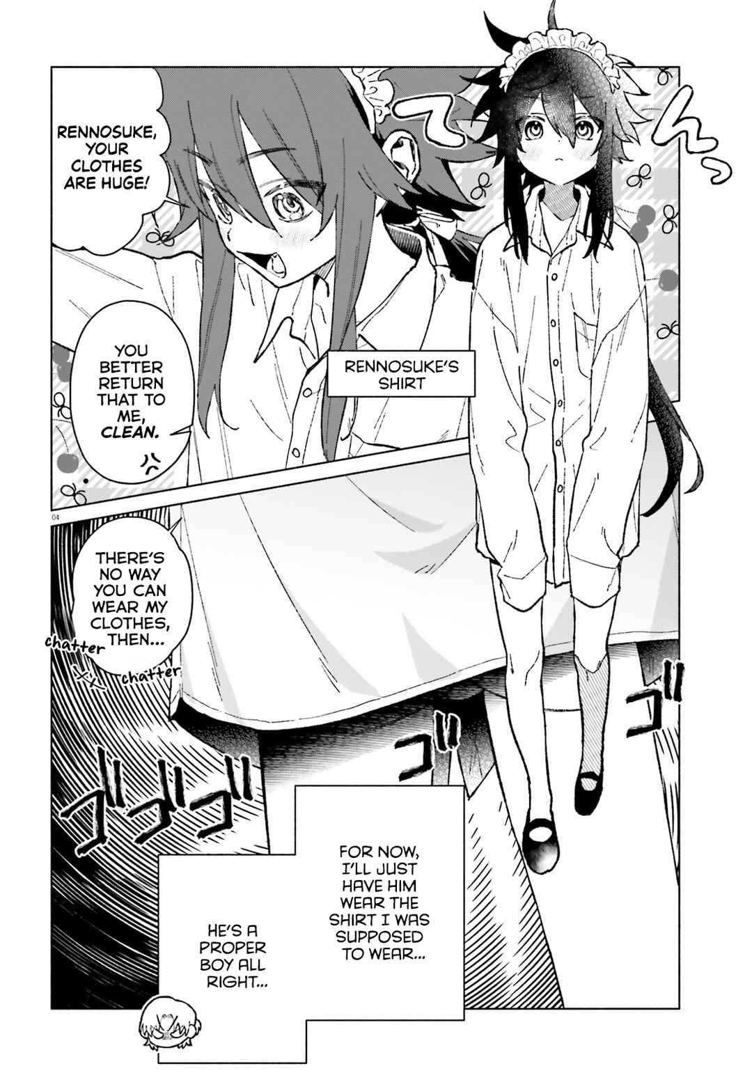 Chapter 2 - Page 4