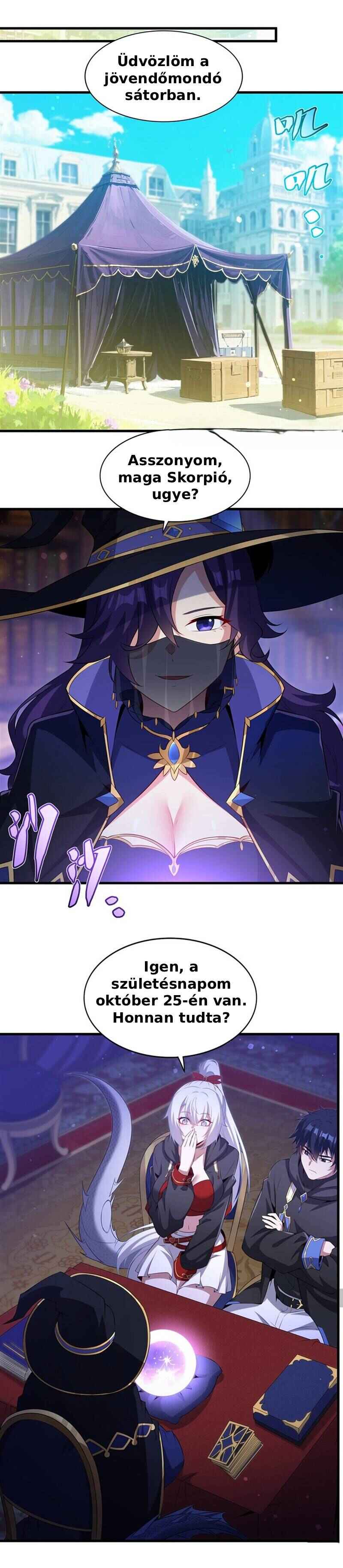 Chapter 61 - Page 10