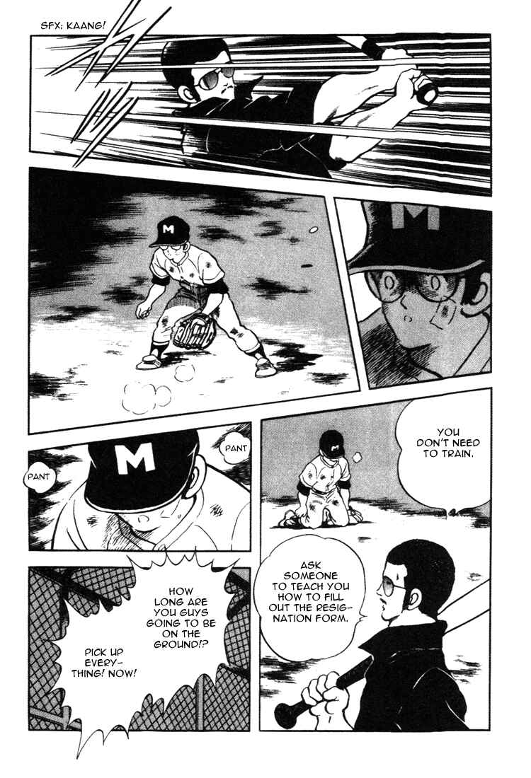 Chapter 158 - Page 11