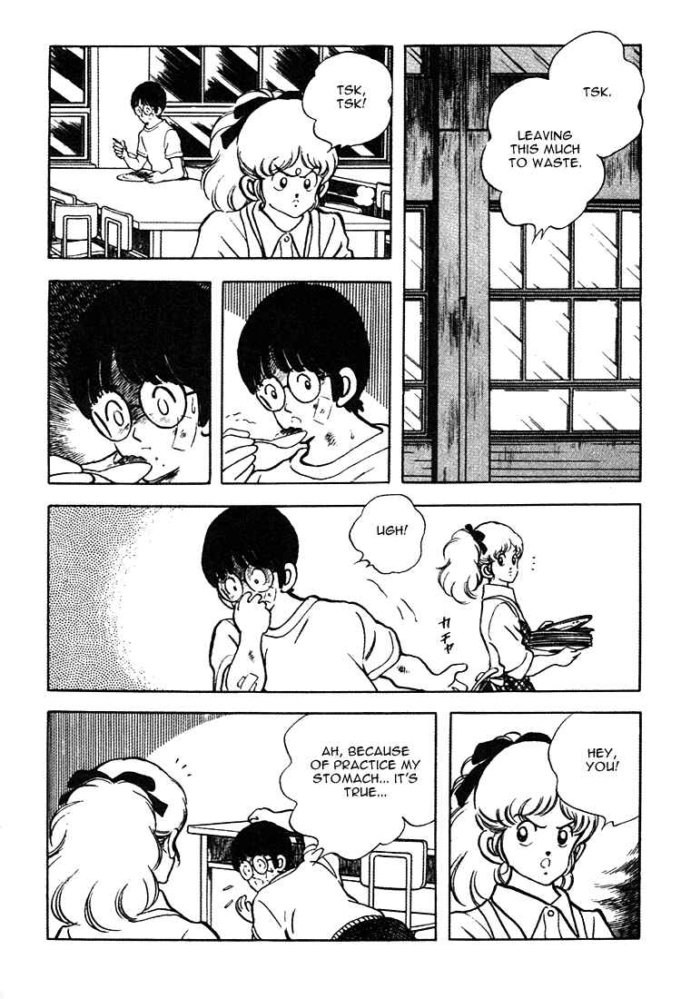 Chapter 158 - Page 16