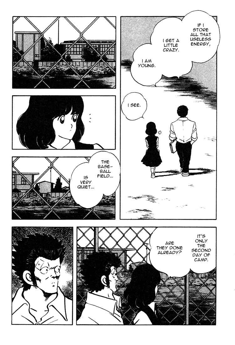 Chapter 158 - Page 5
