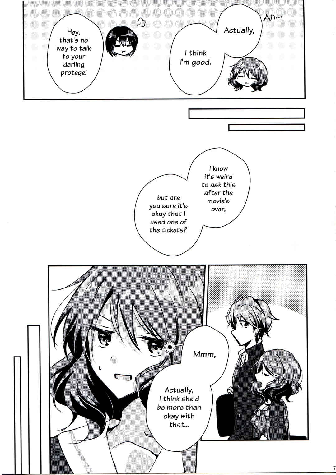 Chapter ? - Page 5
