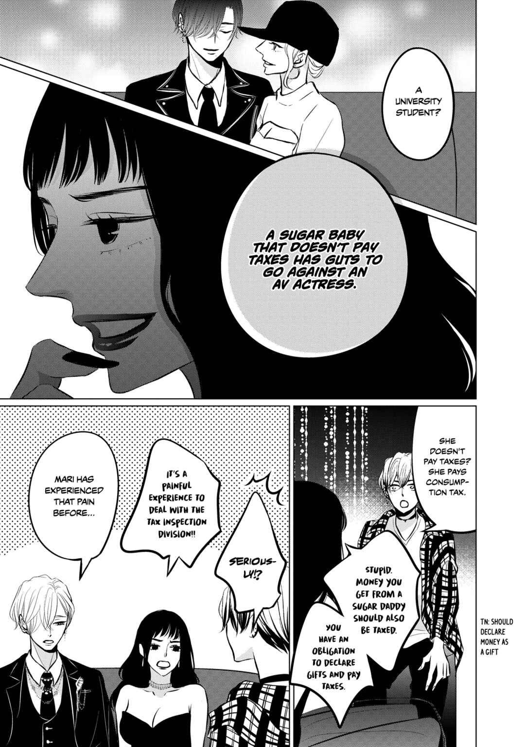 Chapter 4 - Page 14