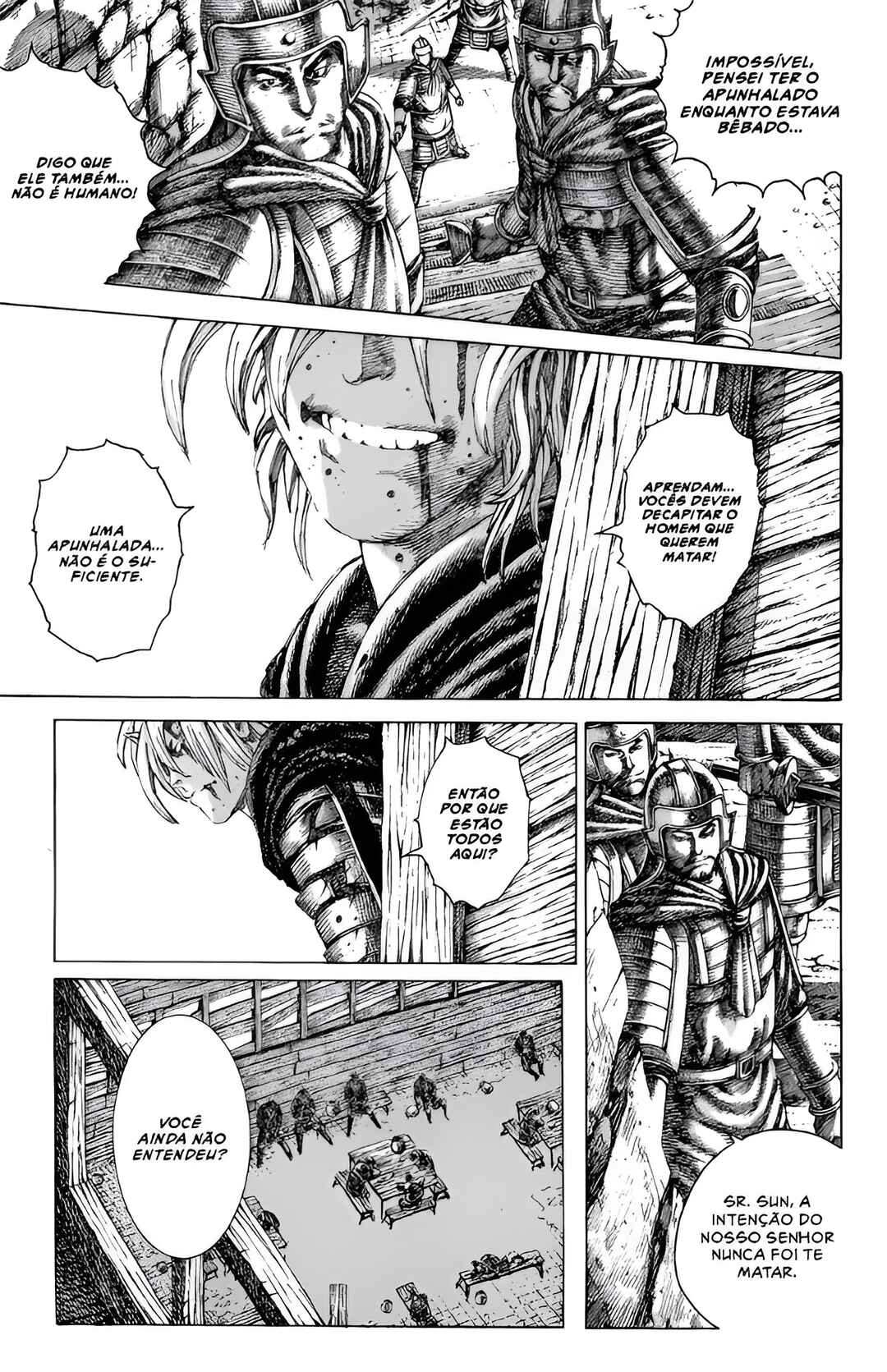 Chapter 134 - Page 12