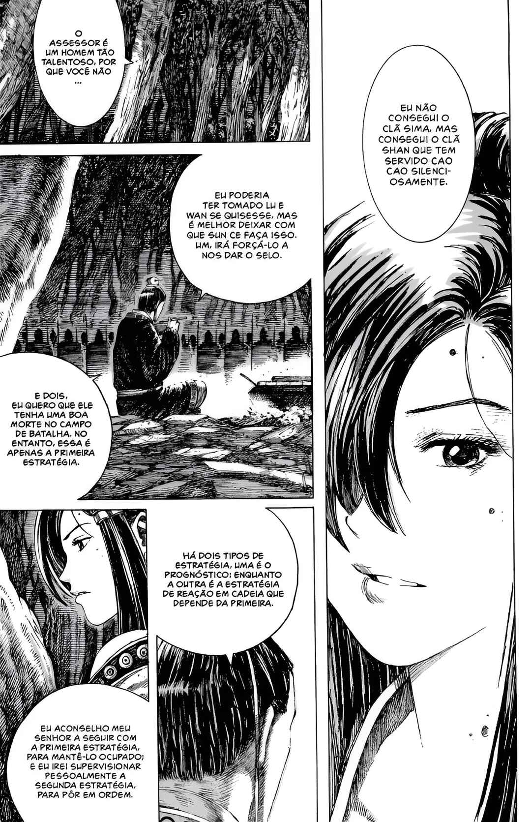 Chapter 134 - Page 28