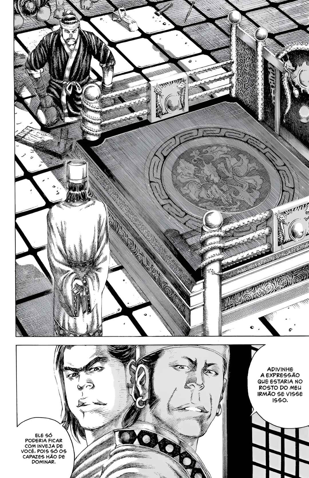 Chapter 134 - Page 5
