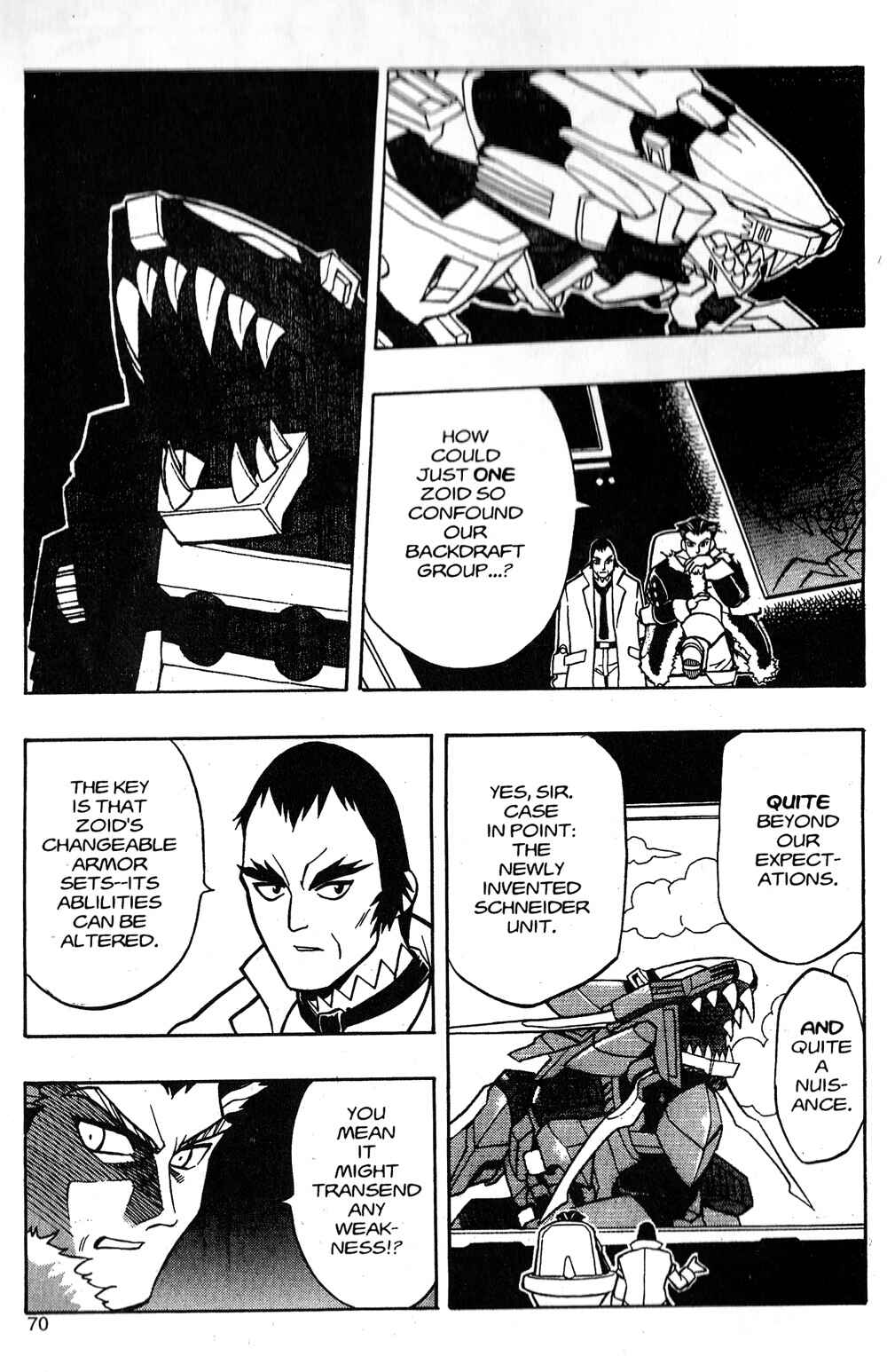 Chapter 3 - Page 2