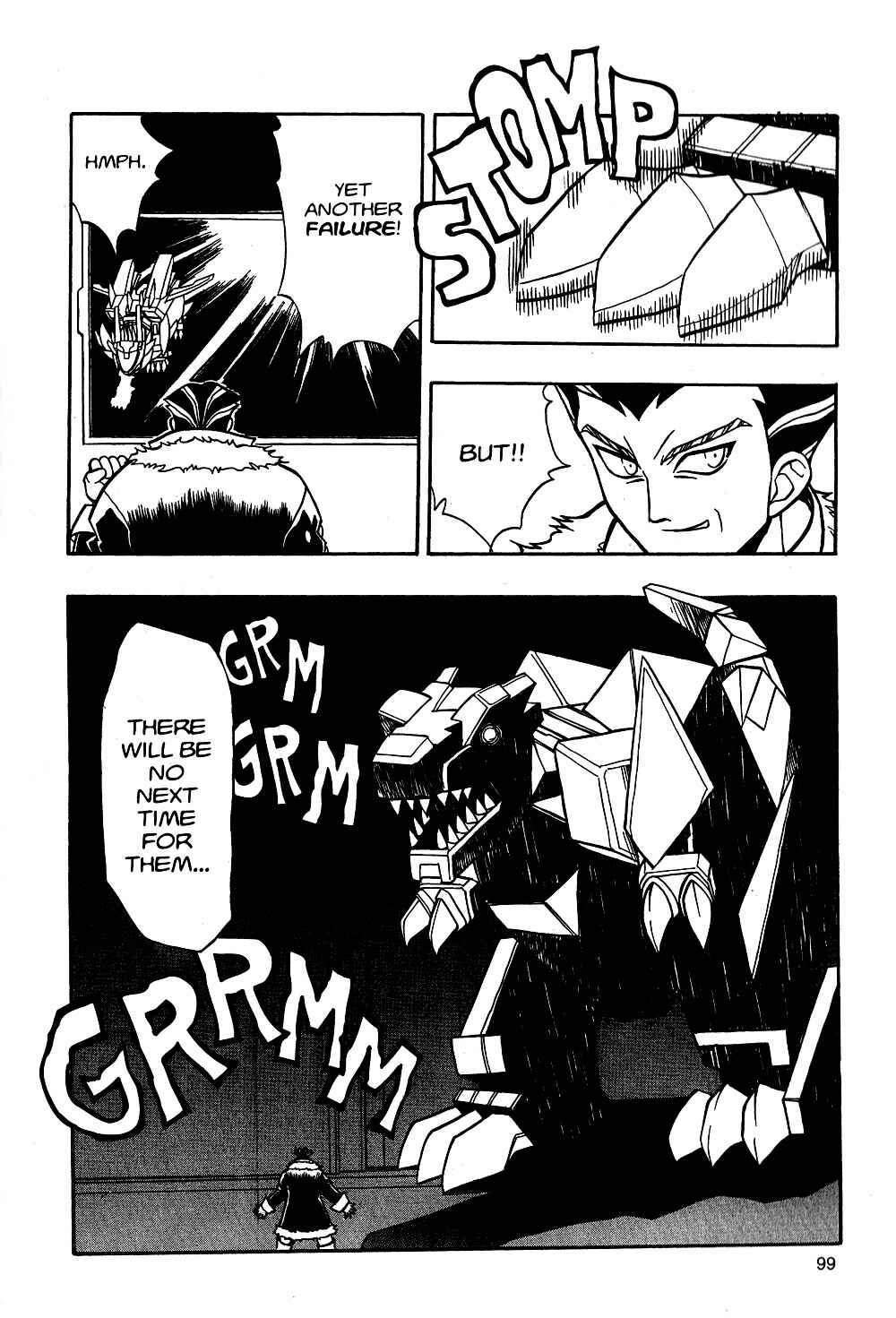 Chapter 3 - Page 30