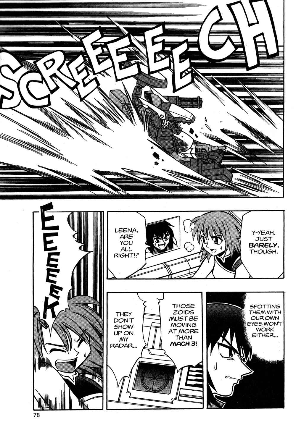 Chapter 3 - Page 9