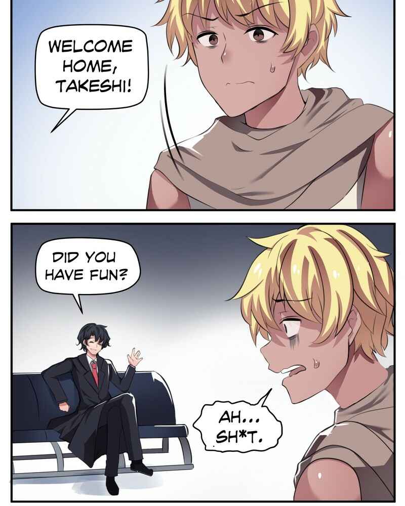 Chapter 73 - Page 5