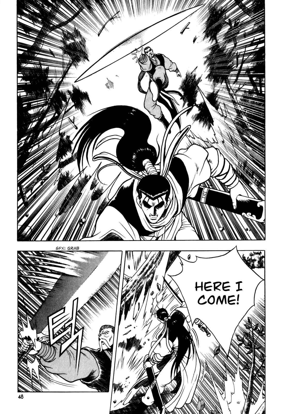 Chapter 72 - Page 10