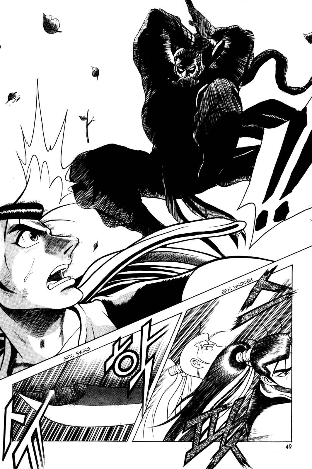 Chapter 72 - Page 11