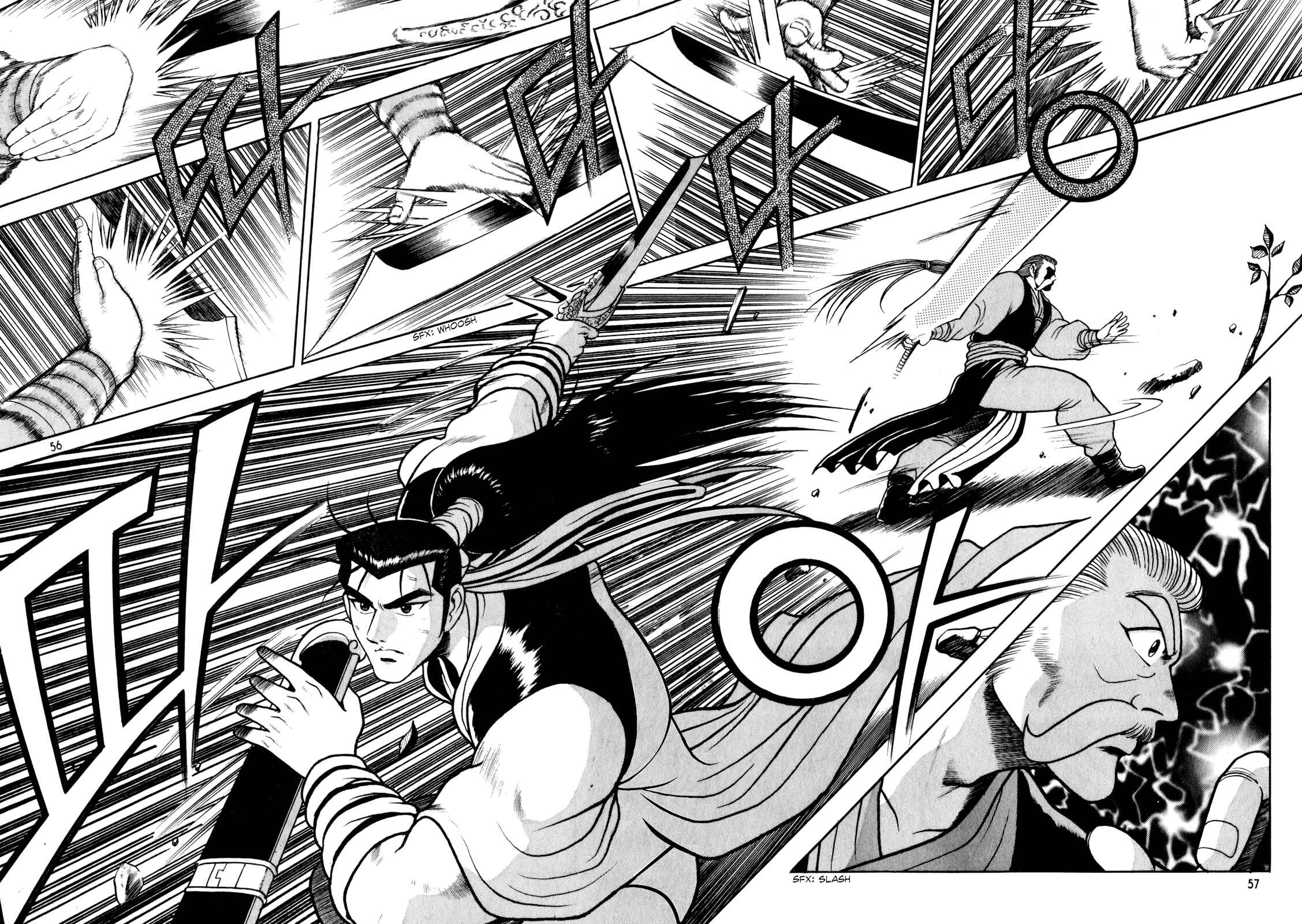 Chapter 72 - Page 18