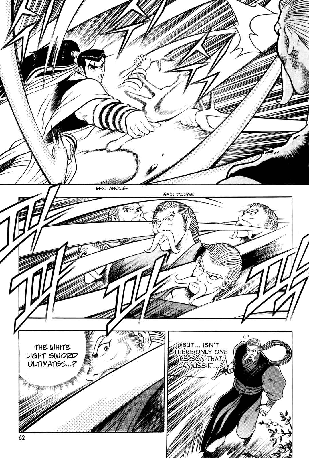Chapter 72 - Page 23