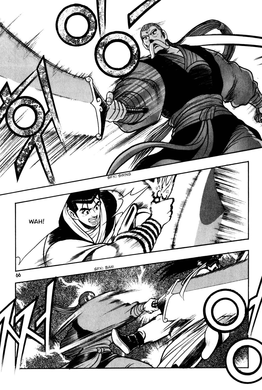 Chapter 72 - Page 27