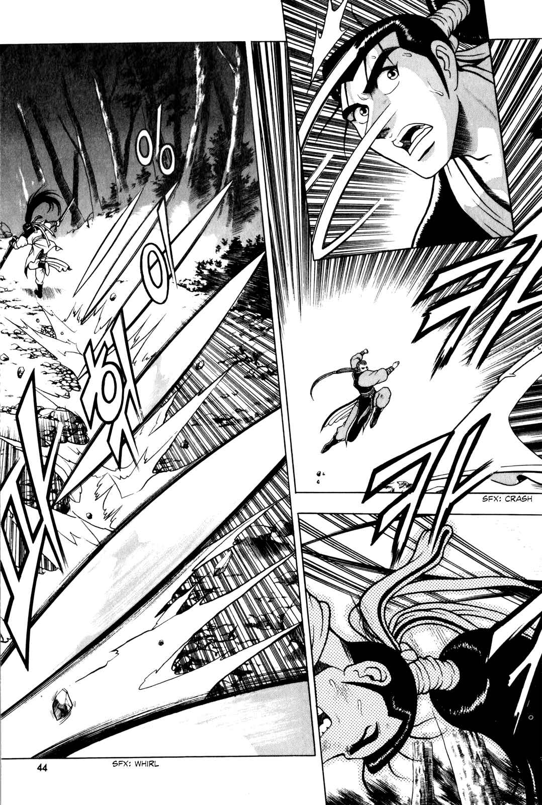 Chapter 72 - Page 6