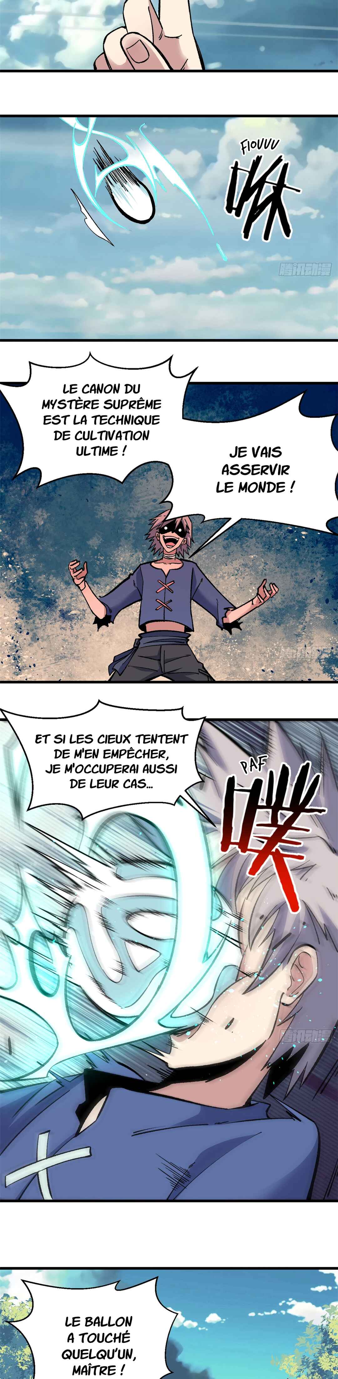 Chapter 49 - Page 11