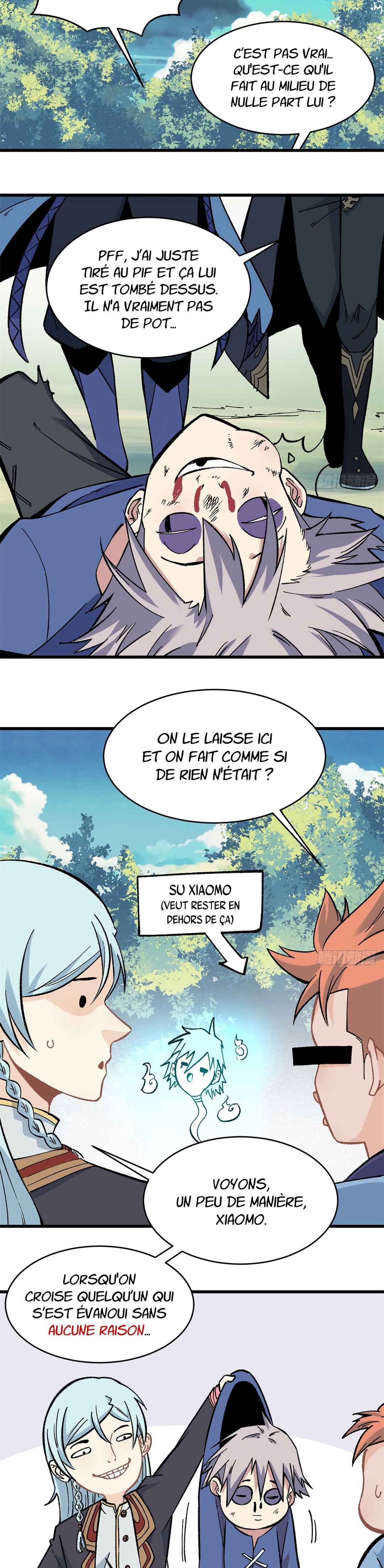 Chapter 49 - Page 12