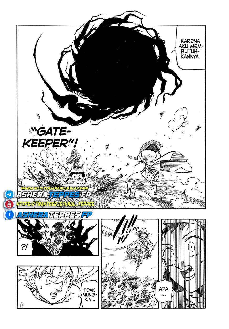 Chapter 186 - Page 11