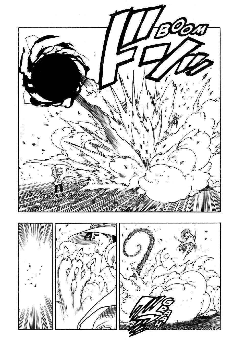 Chapter 186 - Page 15