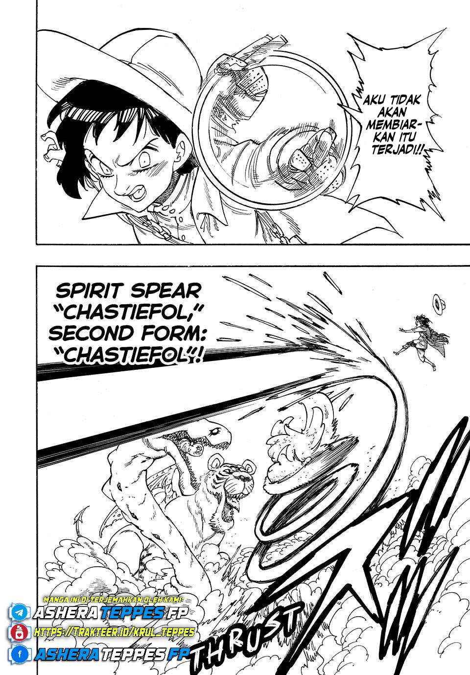 Chapter 186 - Page 19