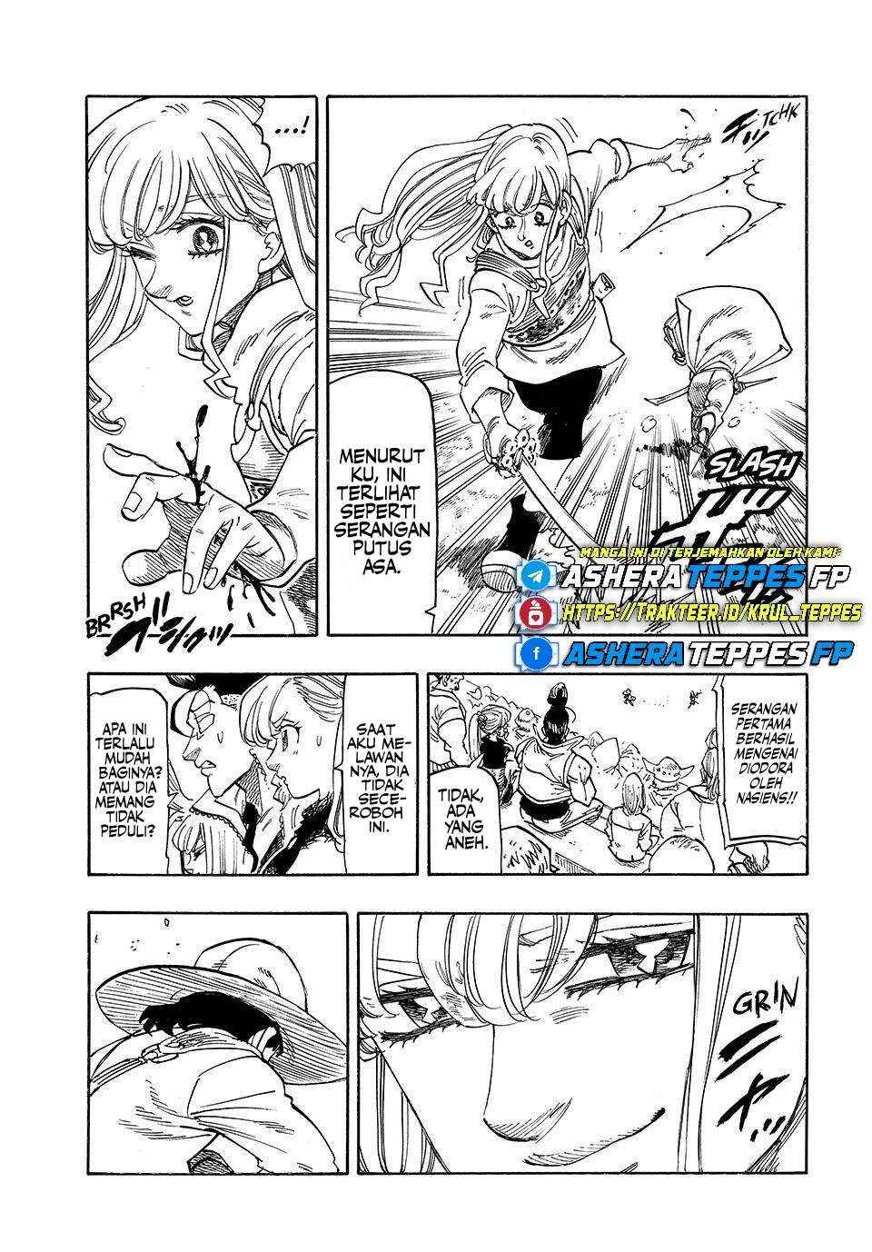 Chapter 186 - Page 8