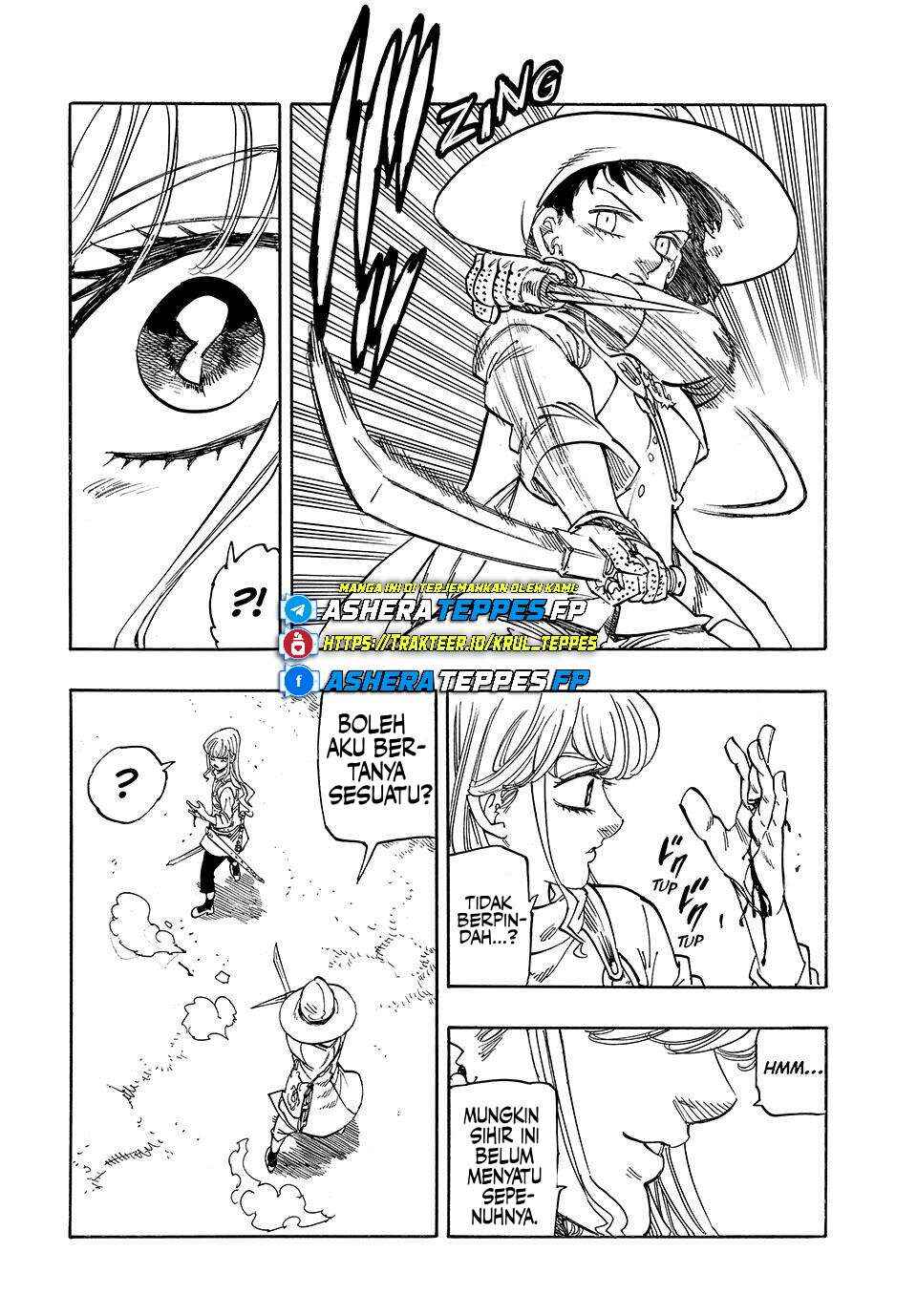 Chapter 186 - Page 9