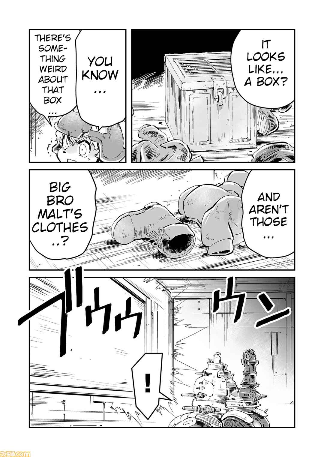 Chapter 74 - Page 9