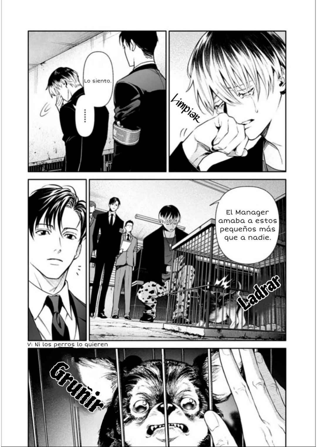 Chapter 2.2 - Page 10