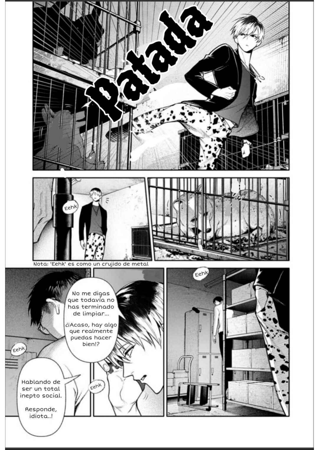 Chapter 2.2 - Page 2