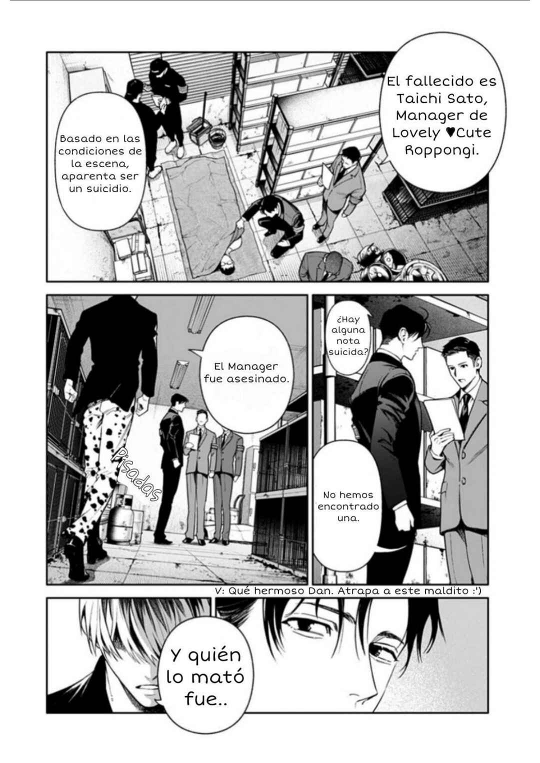 Chapter 2.2 - Page 8