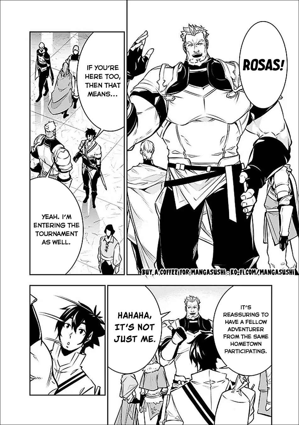 Chapter 145 - Page 11
