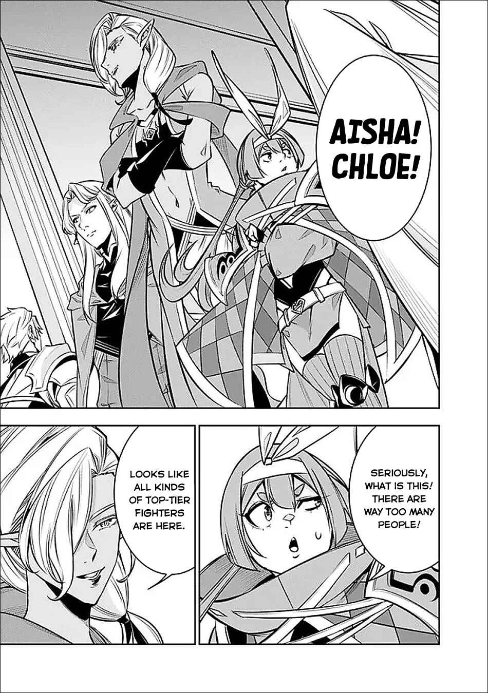 Chapter 145 - Page 12