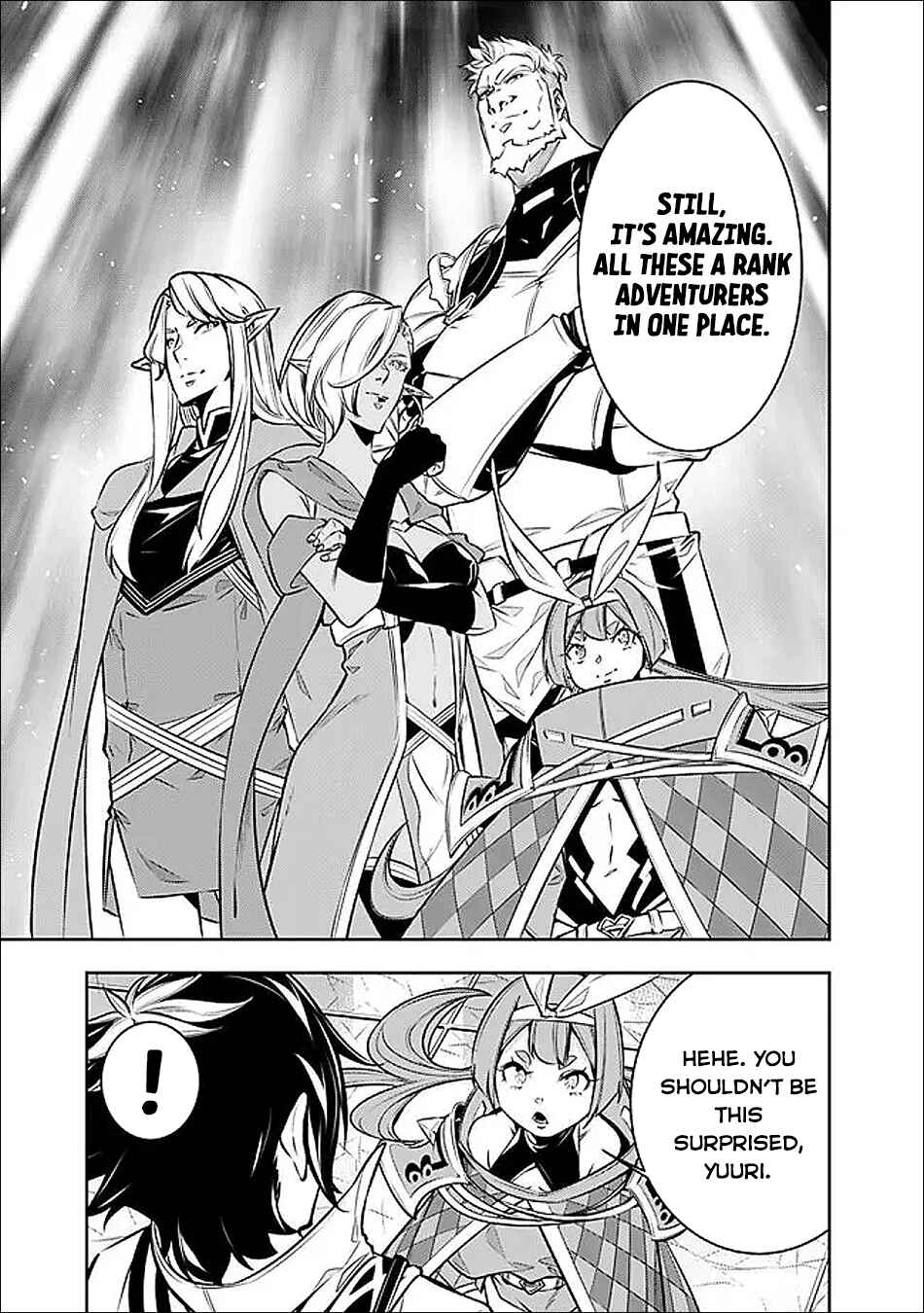 Chapter 145 - Page 14