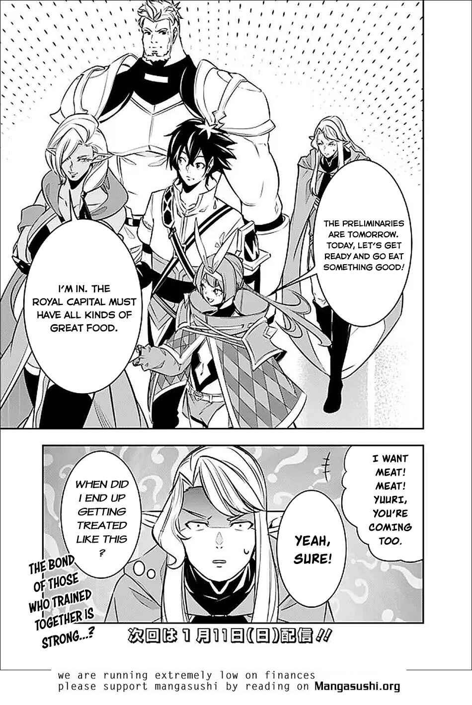 Chapter 145 - Page 16