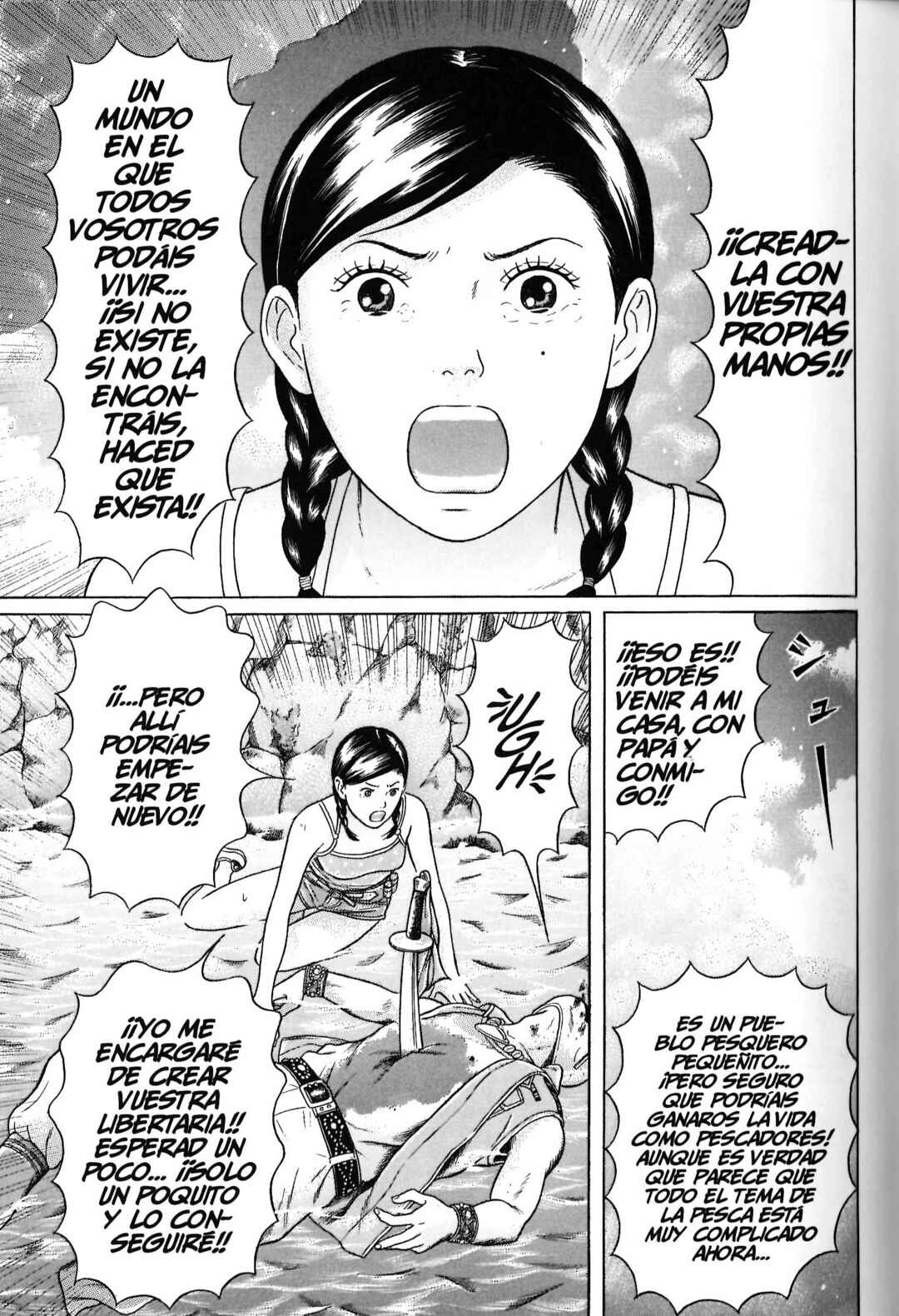 Chapter 104 - Page 11
